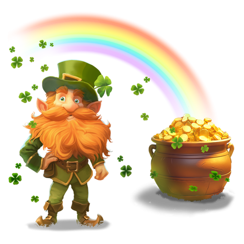 leprechaun